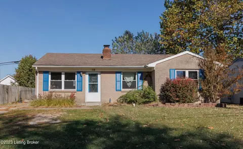 118 Wiseland Way, Louisville, KY 40229