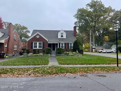 445 Bauer Ave, Louisville, KY 40207