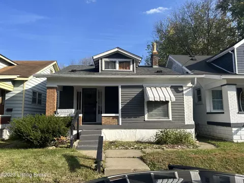 103 S 43rd St, Louisville, KY 40212