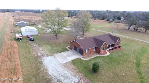 590 Quarry Ln, Bardstown, KY 40004