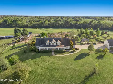 517 Aiken Rd, Shelbyville, KY 40065