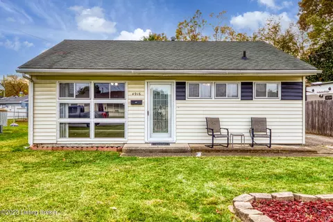 4916 Warbler Way, Louisville, KY 40213