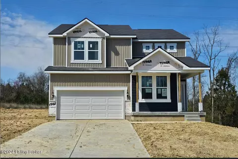 4201 Cobblestone Ln, La Grange, KY 40031
