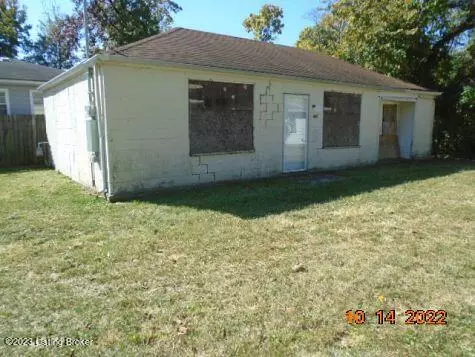 4012 Lees Ln, Louisville, KY 40216
