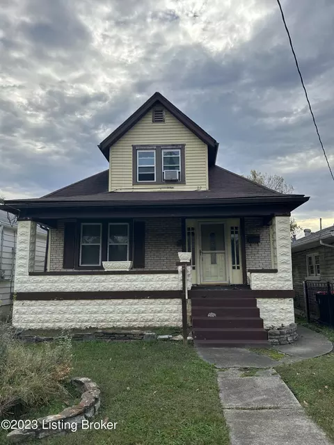 303 N 42nd St, Louisville, KY 40212
