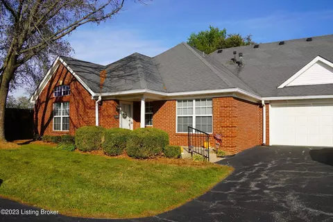 10509 Wemberley Hill Blvd, Louisville, KY 40241