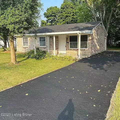 7204 Kentucky Ave, Louisville, KY 40258