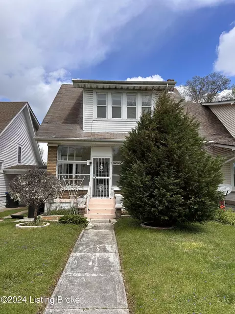 3435 Grand Ave, Louisville, KY 40211