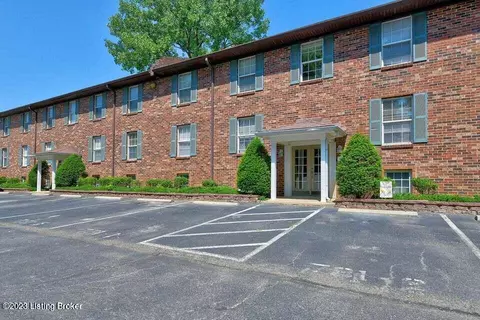 731 N Hite Ave #6, Louisville, KY 40206