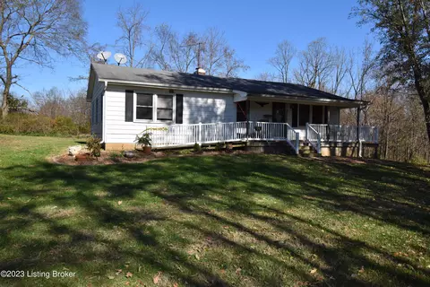 1876 Tunnell Mill Rd, Bloomfield, KY 40008