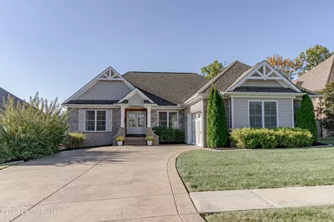 4912 Carriage Pass Pl, Louisville, KY 40299