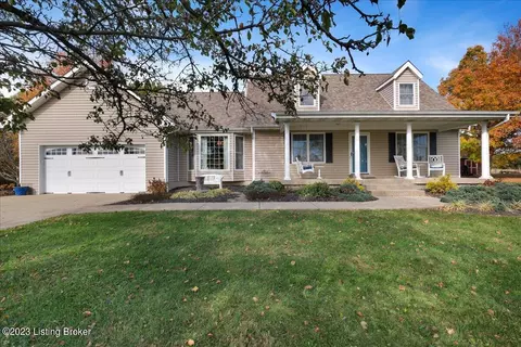 1803 Fox Trail Dr, La Grange, KY 40031