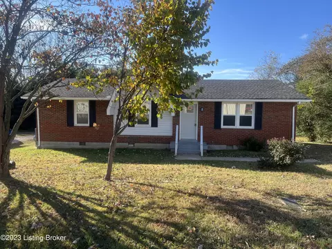 507 West St, Franklin, KY 42134