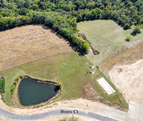 Tract 39 Stallard Springs, Shelbyville, KY 40065