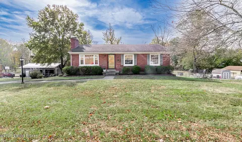 9607 3rd Street Rd, Louisville, KY 40272