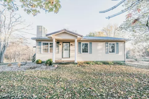 197 Cannons Point Ln, Mc Daniels, KY 40152