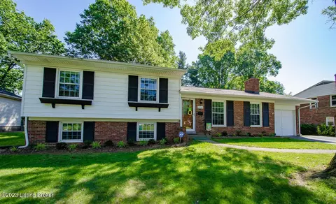 1413 Carlimar Ln, Louisville, KY 40222