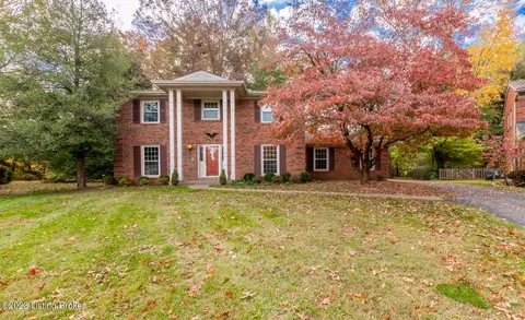 3801 Benje Way, Louisville, KY 40241