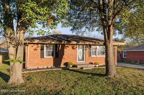 8005 Sherry Lynn Ct, Louisville, KY 40228