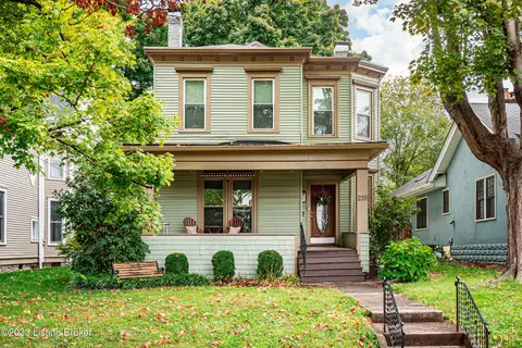 239 Haldeman Ave, Louisville, KY 40206