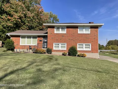 4600 Balamor Dr, Louisville, KY 40216