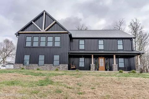 2185 Mcdowell Rd, Hodgenville, KY 42748