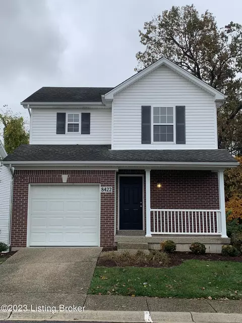 8422 Arbor Meadow Way, Louisville, KY 40228