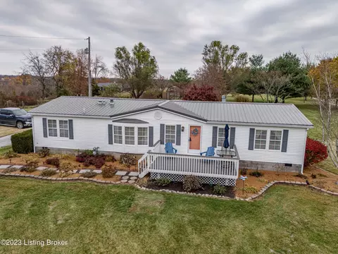 6780 Hwy 421 S, Bedford, KY 40006