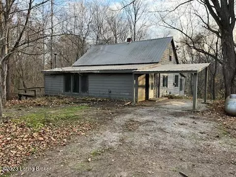 3067 S Tull Rd, Hanover, IN 47243