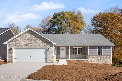 128 Sawgrass Ave, Vine Grove, KY 40175