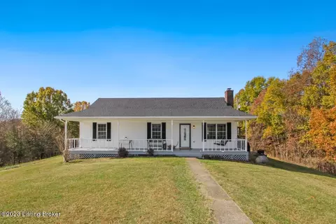 1444 Fairview Ave, Lawrenceburg, KY 40342