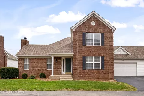 1711 Eagle Creek Pl, Louisville, KY 40242