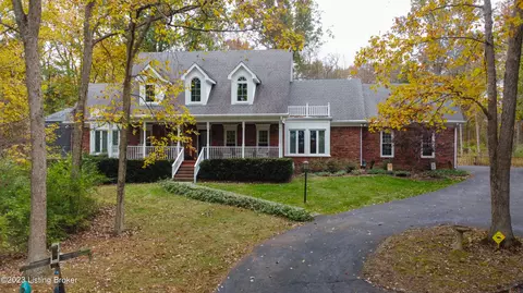 140 Long Run Rd, Louisville, KY 40245