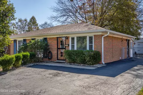 313 Kenny Blvd, Louisville, KY 40214