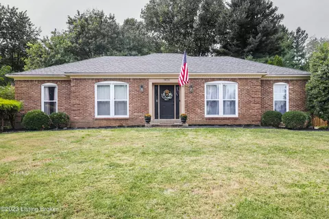 1406 Cedarbrook Rd, Goshen, KY 40026