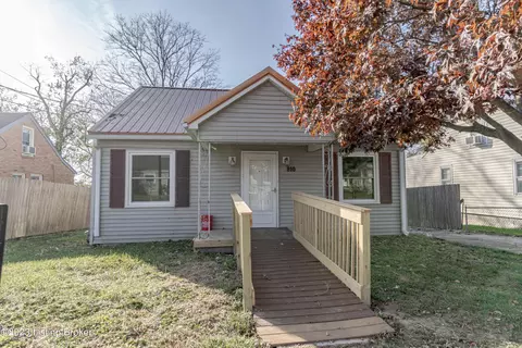810 Shelby Ave, Lexington, KY 40505