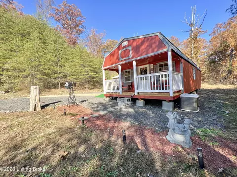 775 Ironwood Trl, Shepherdsville, KY 40165