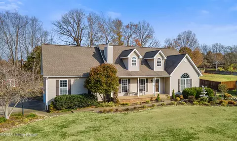 430 Old Springhouse Rd, Shepherdsville, KY 40165