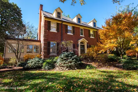 528 Garden Dr, Louisville, KY 40206