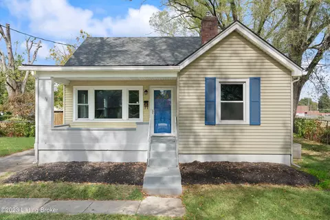 2021 W West Ln, Louisville, KY 40216