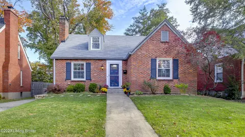 519 Fairlawn Rd, Louisville, KY 40207