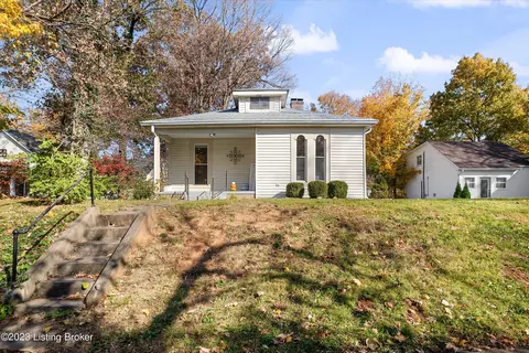 115 Harrison Ave, Louisville, KY 40243