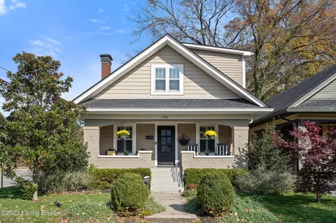 2501 Talbott Ave, Louisville, KY 40205