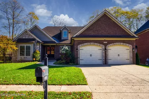 4914 Bridle Bend Way, Louisville, KY 40299