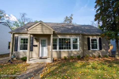 3515 Nanz Ave, Louisville, KY 40207