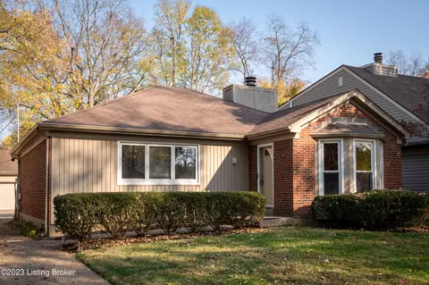 821 Fountain Ave, Louisville, KY 40222