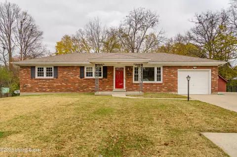4201 Winter Park Dr, Louisville, KY 40218