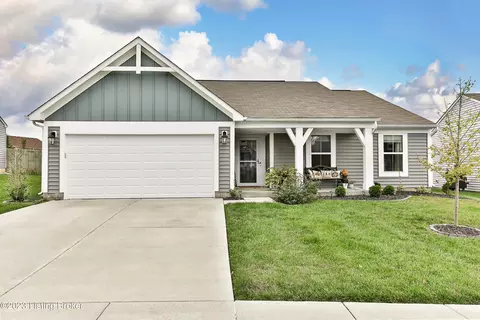 602 Birchwood Cir, Shelbyville, KY 40065