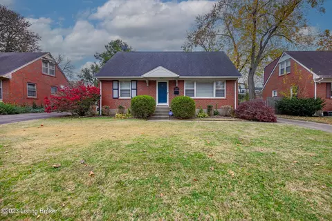 3246 Radiance Rd, Louisville, KY 40220