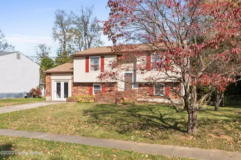 4011 Northumberland Dr, Louisville, KY 40245